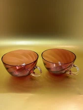 Luminarc Alba Jumbo Mug Terracotta