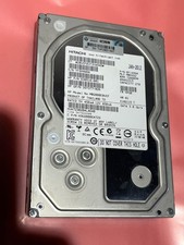 HP OEM HGST 2TB 7200RPM 3.5in SATA HDD 100% Health Tested 0 Days [K57]