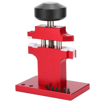 Watchmaker Removal Tool 1.55mm-2.95mm 7-Bit Press Type Watch Crown Tube Remover