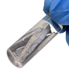 Sodium Metal (Na) Alkali Element Sample – Periodic Table Specimen – 1 Dram Vial