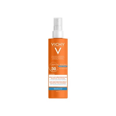 Vichy Capital Soleil Cell Protect Water Fluid Spray SPF30+