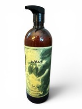 WEN Cleansing Conditioner TEA TREE JUMBO 32 fl oz with Pump