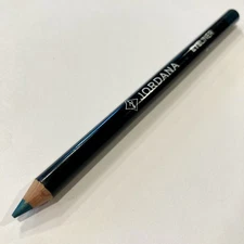 Jordana Eyeliner Eye Liner Pencil #11 “Teal” NOS SEALED Discontinued