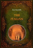 Ann Radcliffe | The Italian - Illustrated | Taschenbuch | Englisch (2020)