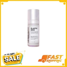 iNNBEAUTY PROJECT Elastic Skin Firming & Plumping Serum - Full Size 1oz - NEW