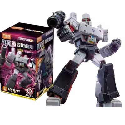 Blokees Transformers One Galaxy Ver.9 Toys
