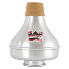 Extending Tube Mute for Trombone, 5507 - Hand...