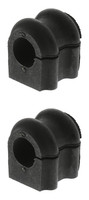 2X Moog Stabilager Gummilager Stabi Vorne Passend FüR Hyundai I30 KIA Cee'd Cera