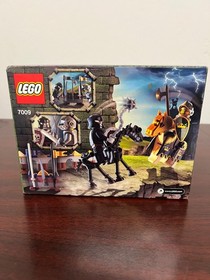 LEGO Castle The Final Joust  7009   Sealed