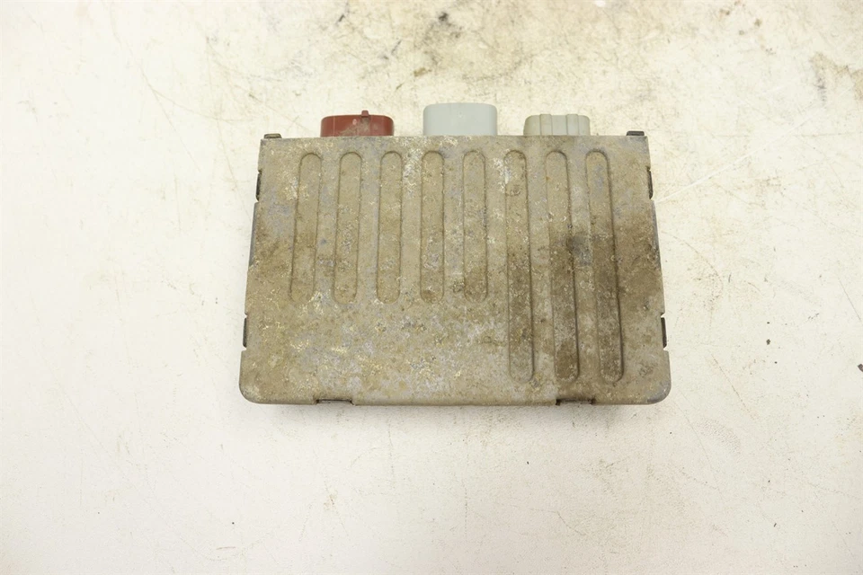 G2U Honda Foreman 500 FPM 11 EPS Power Steering Module 39980HP0H51 48854 Foto 3 de 3