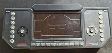 Bowflex BXT216 Console Button Pad Display