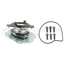 Professional Parts Sweden 26439000 Engine Water Pump