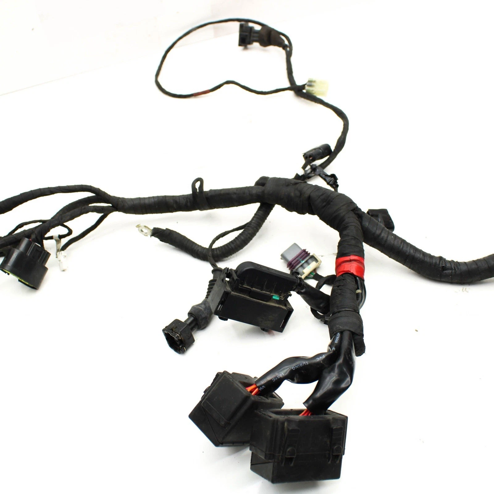 2017 - 2019 DUCATI Supersport 939 ENGINE WIRING HARNESS ELECTRICAL WIRE MAIN