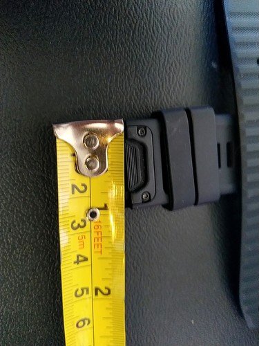 Hollis Wrist Strap Scuba Dive Quick Fit 26 - Picture 11 of 11