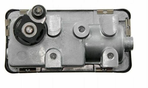 Actuateur turbo 059145654M de qualité origine pour Audi Q5 Q7 3.0 TDI V6