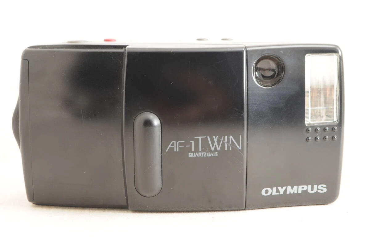 Olympus Af-1 Film Cameras for sale | eBay