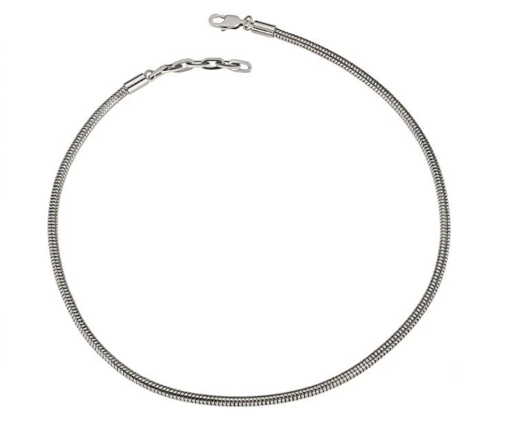 Collier Morellato Drops in Acier SCZB6 - Photo 1/1