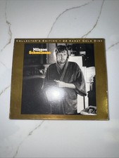 Harry Nilsson: Nilsson Schmilsson GOLD CD RCA 07863 66599-2 collectors care!
