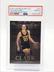 CAITLIN CLARK 2024-25 SELECT CAITLIN CLARK ARTISTIC IMPRESSIONS PSA 10 Q2550
