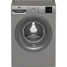 Beko 7kg 1200rpm Washing Machine - BM1WT3721S