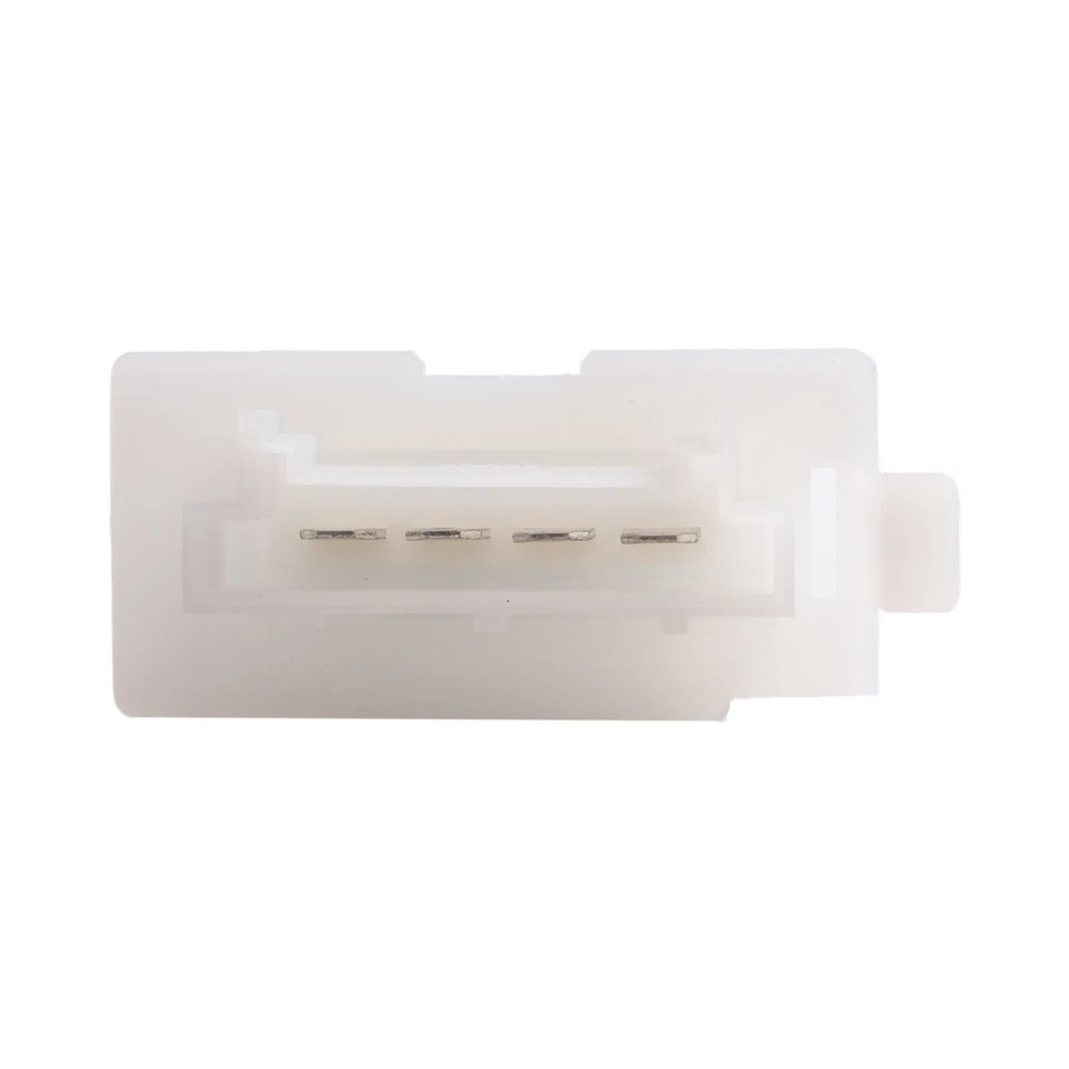 Reliable Performance Heater Blower Motor Resistor for Benz A Class B Class - Image 3 of 4