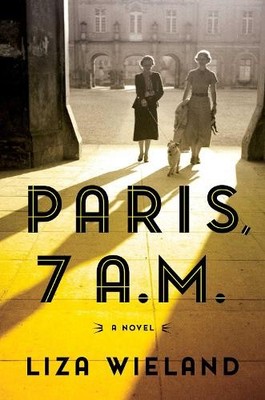 Paris, 7 A.M., Wieland, Liza