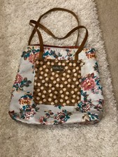 Matilda, Jane Tote Bag