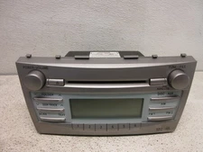 2007-2009 Toyota Camry AM FM CD MP3 Radio Receiver OEM LKQ