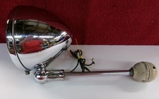 Vintage 1950s Mobilite Cruiser Spotlight Needs Repair Not Working