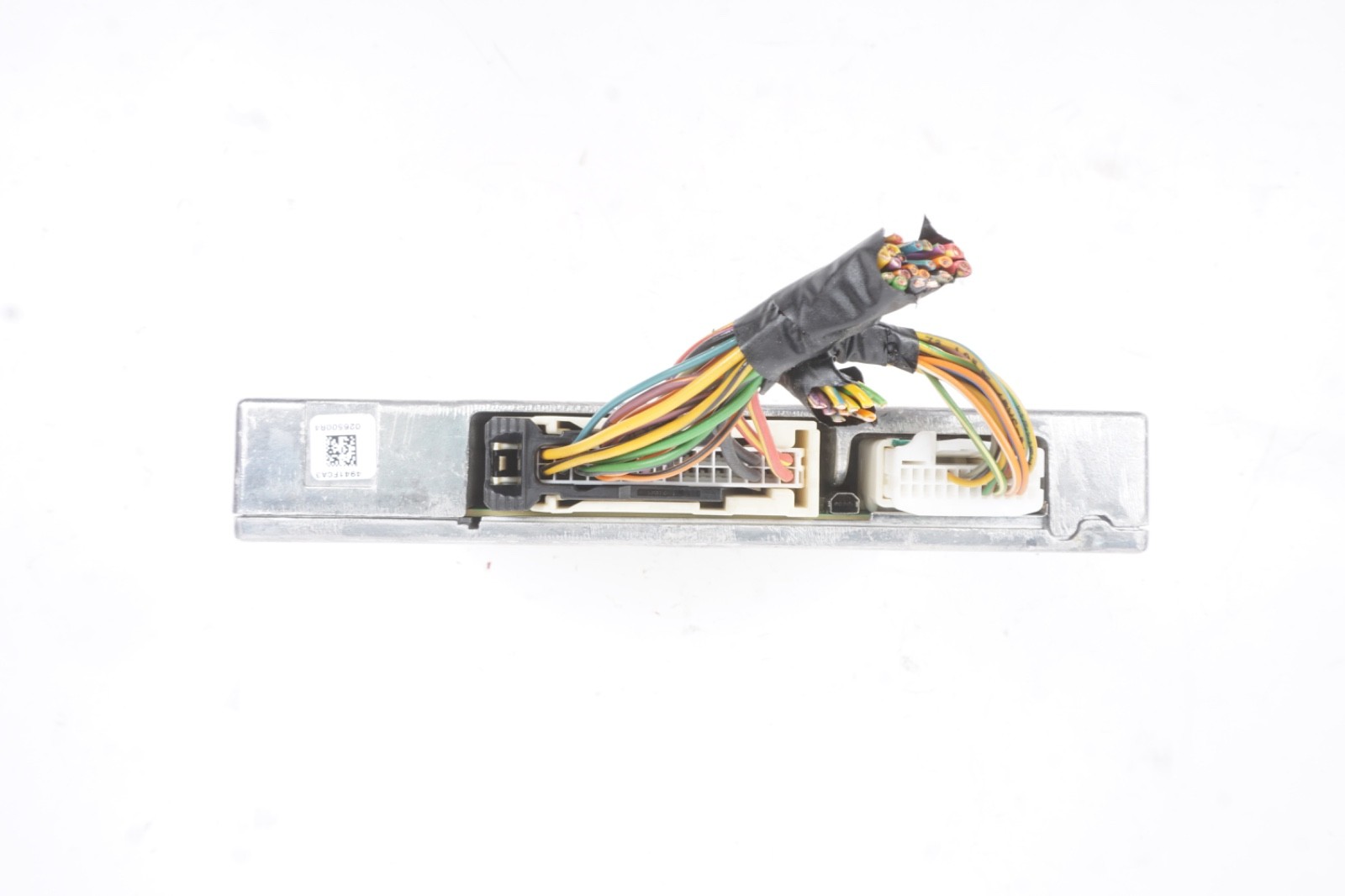 2014 Maserati Ghibli Radio Sound Audio Amplifier Control Module OEM