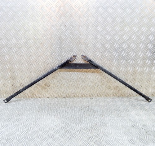 BMW 2 Coupe F22 218d Motorraum-Federbeinstrebe 7378711 2.0D 110 kW 2016