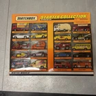 VTG 1998 Matchbox Cars 20 Car Gift Set Pack Starter Collection