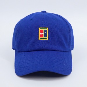 nike men's fall heritage court logo hat