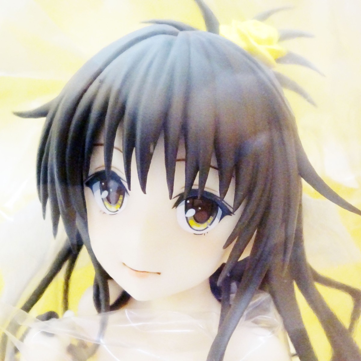 To Love-Ru Darkness Mikan Yuuki 1/6 Scale Figure Max Factory Japan