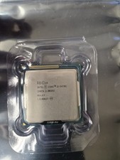 Intel Core i5-3470S 3rd Gen 2.90GHz Quad Core CPU Processor LGA1155 SR0TA