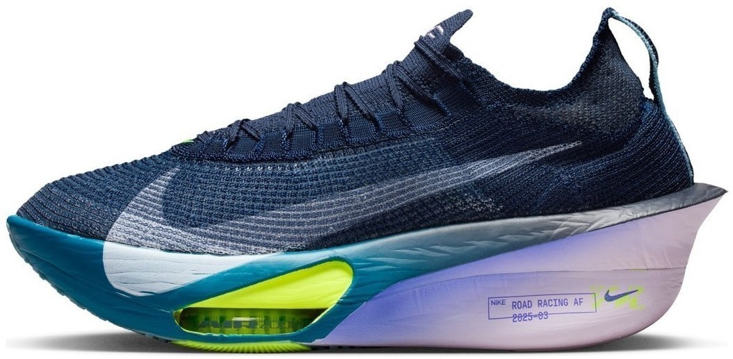 Nike Air Zoom Alphafly NEXT% 3 Obsidian Persian Violet for Sale