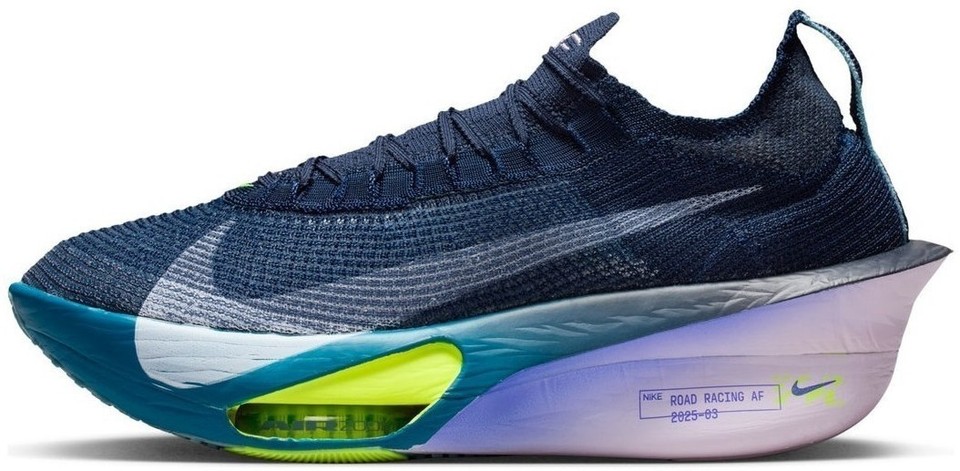 韓国人気♡A6サイズ No 25、38、8 & ましかくNo 41、30、22 Nike Air Zoom Alphafly NEXT% 3 Obsidian Persian Violet for Sale