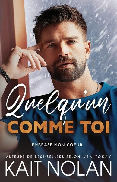 Kait Nolan | Quelqu'un Comme Toi | Taschenbuch | FranzöSisch (2023)-image