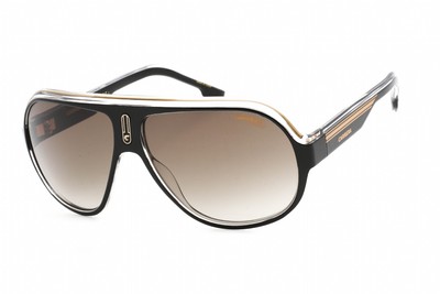 NEW Carrera SPEEDWAY/N-02M2 HA Sunglasses 63mm 100% Authentic