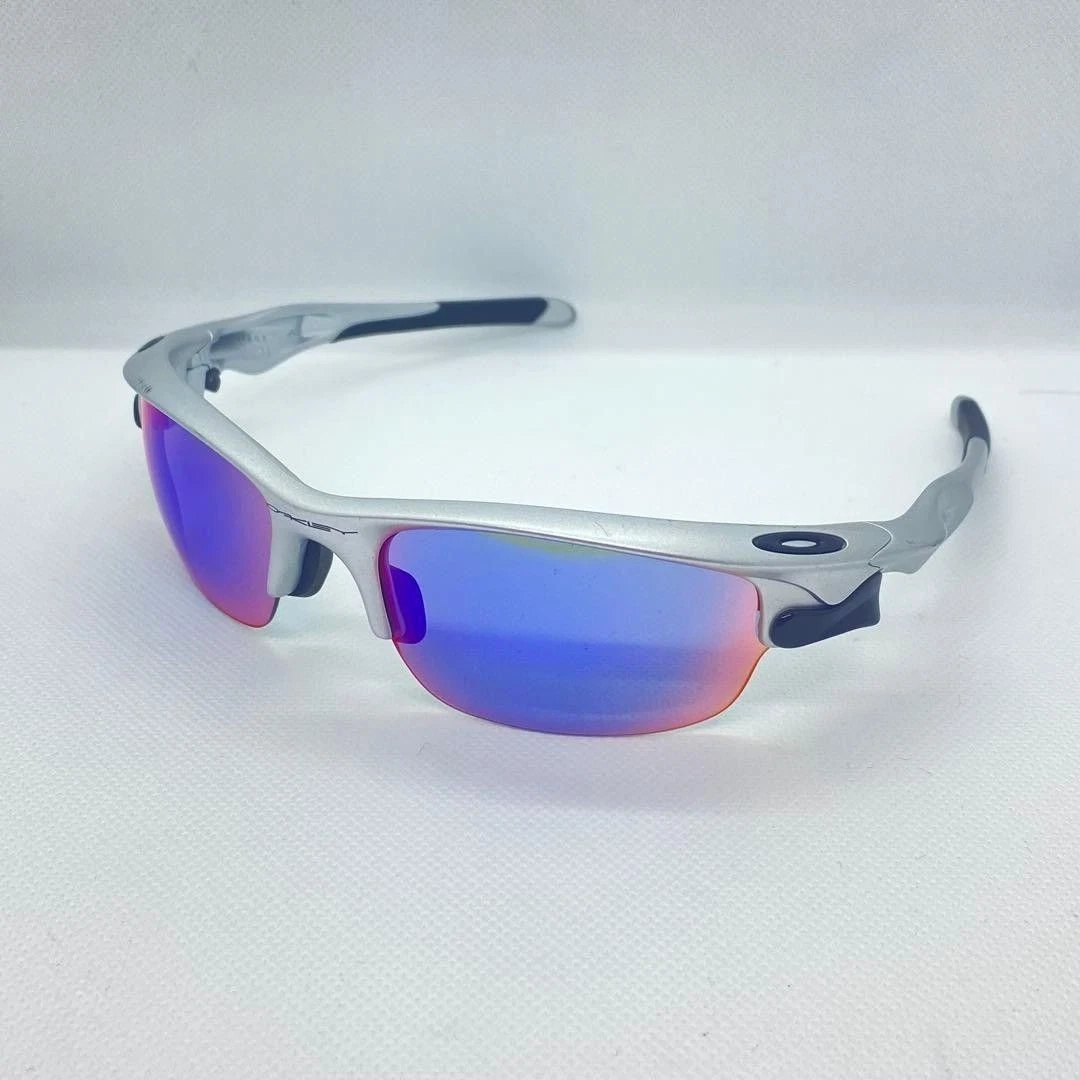 oakley fast jacket g30 products for sale | eBay