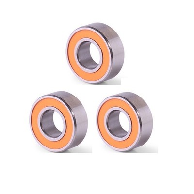 Tibor CERAMIC #7 Super Tune bearings RIPTIDE