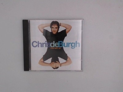This Way Up Chris De, Burgh: