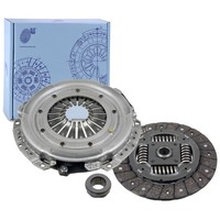 Blue Print Kupplungssatz + AusrüCklager FüR VW Passat B5.5 Audi A4 A6 C5 1.9 TDI