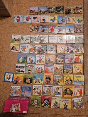 Pixi Buch Sammlung Sehr Alte Pixis 