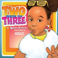 Queeny Simmons | Two Out Of Three | Taschenbuch | Englisch (2020) | Indy Pub