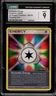 Pokemon Scramble Energy EX Dragon Frontiers Reverse Holo #89 CGC 9 Mint