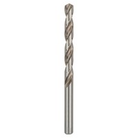 Bosch Metallbohrer HSS-G, Din 338, 8,2 X 75 X 117 Mm, 5Er-Pack, 2608585509
