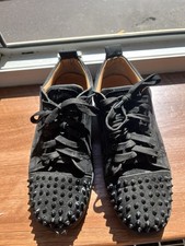 Christian Louboutin Junior Spikes fit 43 (27 ...