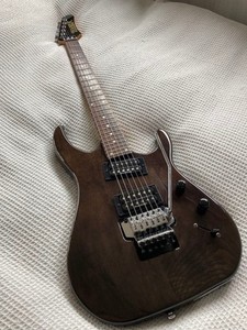 Hamer Diablo | eBay