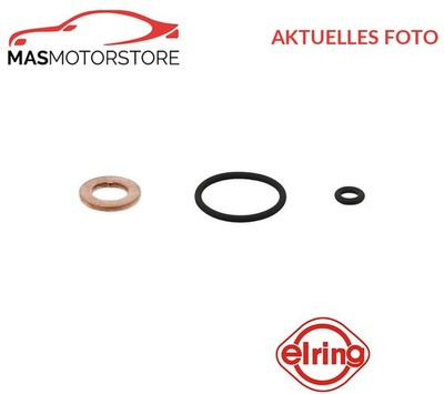 REPARATURSATZ EINSPRITZDÜSE ELRING 883700 A NEU OE QUALITÄT